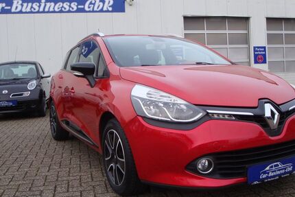 Renault Clio 123.577 km 6.350 &euro; Wardenburg 26203