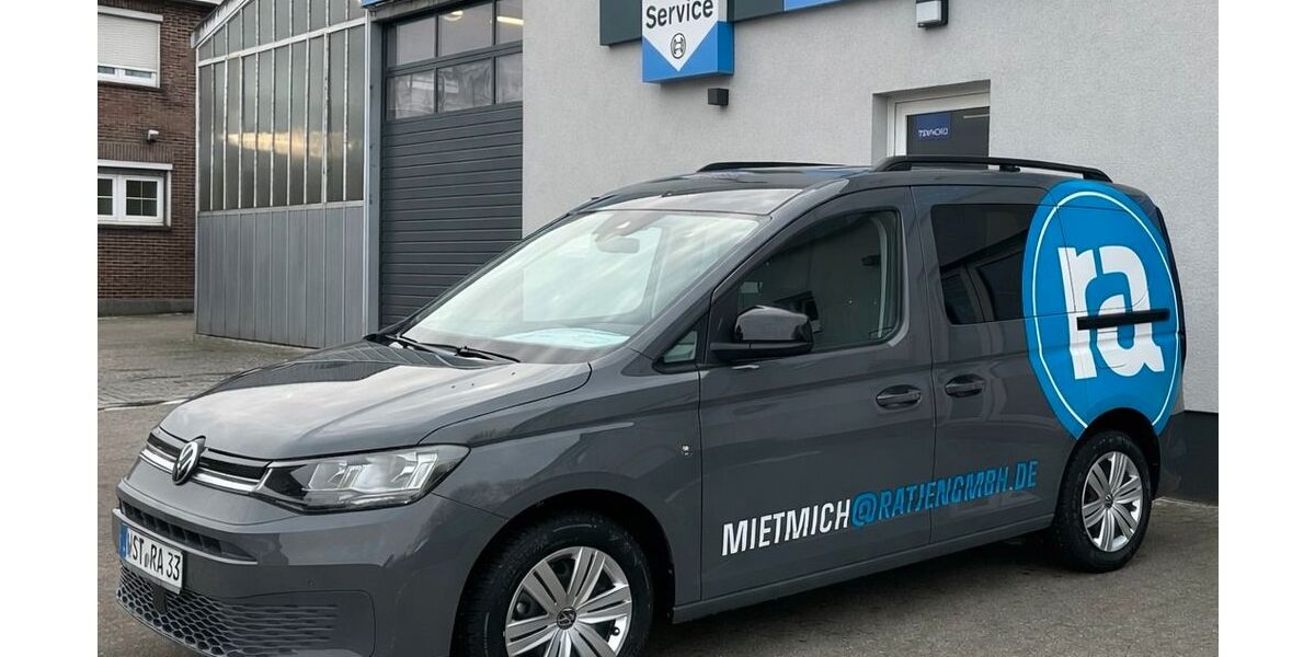 VW Caddy 19.500 km 37.990 &euro; Rastede 26180