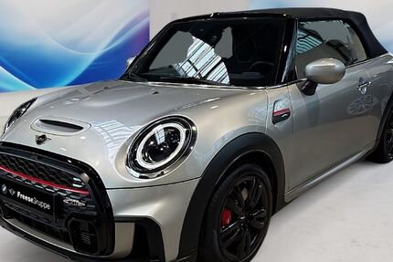 Mini John Cooper Works Cabrio 13.392 km 33.990 &euro; Oldenburg 26125