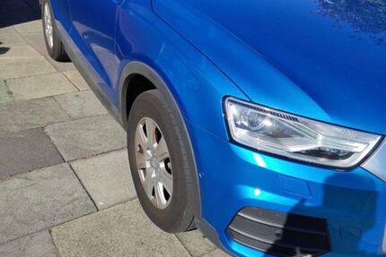 Audi Q3 165.563 km 15.600 &euro; Delmenhorst 27751