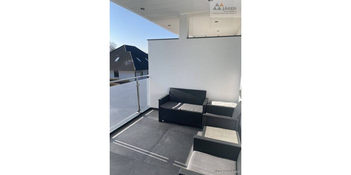 Etagenwohnung Hude Wüsting/Wraggenort - 3 Zimmer, 75 m&sup2;, 795&euro; | Angebot:26796243