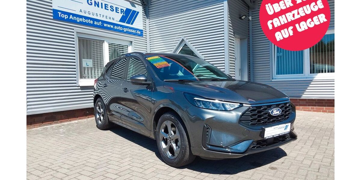 Ford Kuga 13.900 km 28.900 &euro; Augustfehn 26689