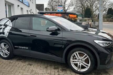 VW ID.4 10.000 km 53.990 &euro; Rastede 26180