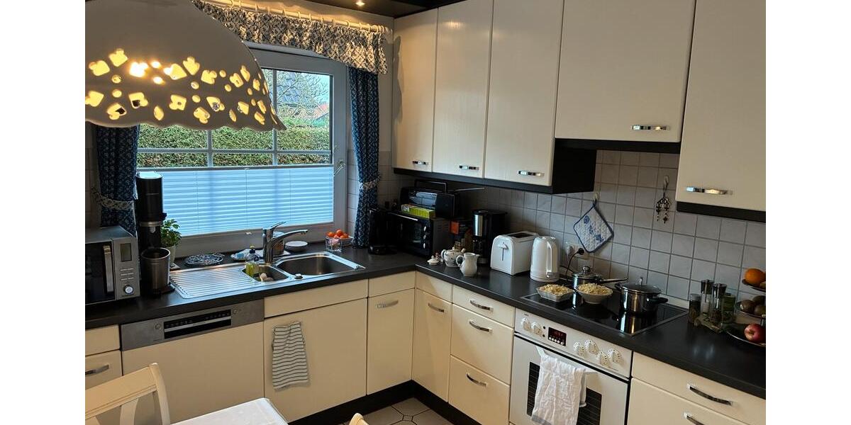 Terrassenwohnung Bad Zwischenahn - 3 Zimmer, 80 m&sup2;, 225.000&euro; | Angebot:26512723