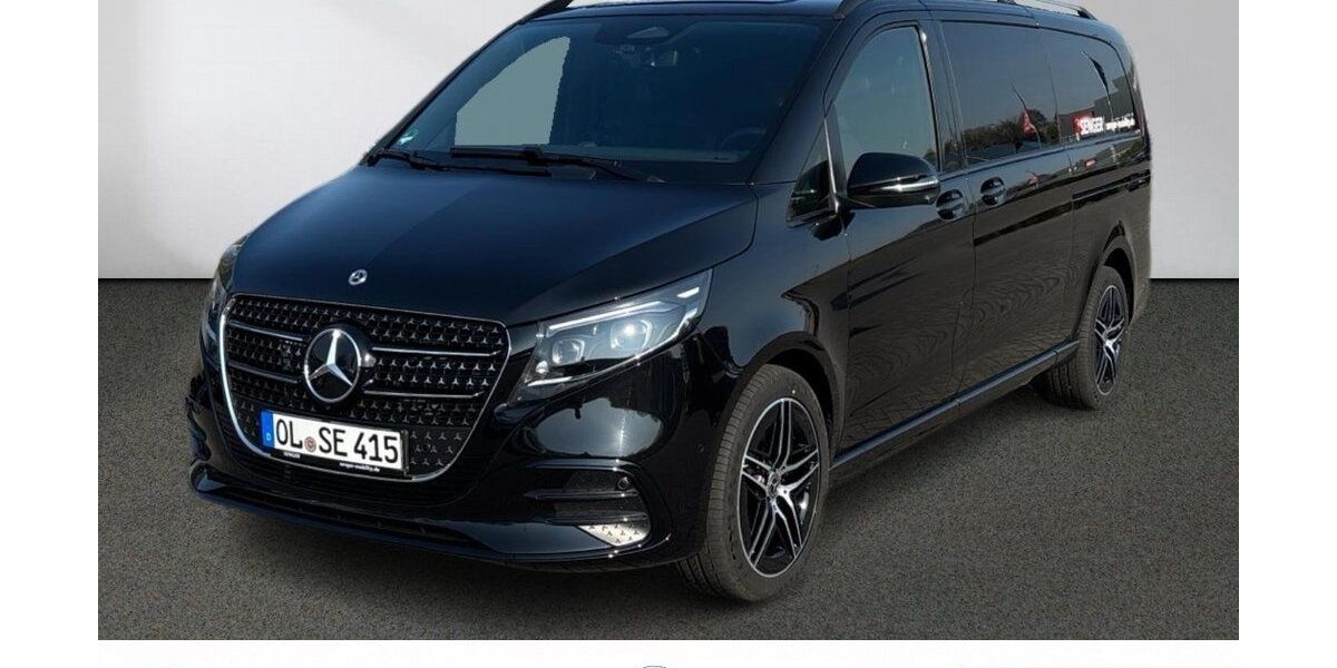 Mercedes-Benz V 300 11.500 km 89.750 &euro; Oldenburg OT Tweelbäke 26135