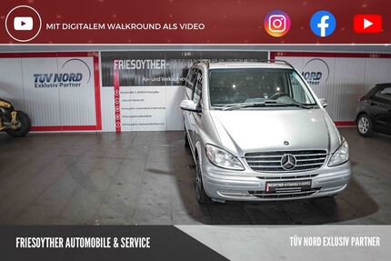 Mercedes-Benz Viano 179.458 km 9.990 &euro; Friesoythe 26169