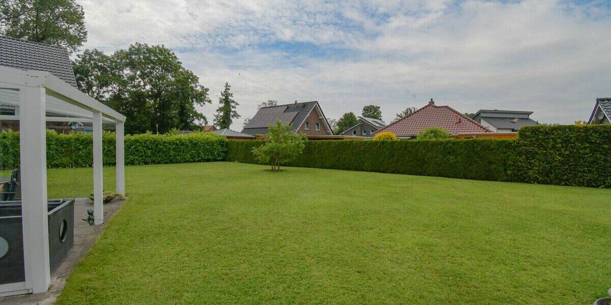 Bungalow Apen - 4 Zimmer, 129 m&sup2;, 349.000&euro; | Angebot:26929753