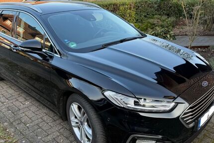 Ford Mondeo 84.950 km 15.500 &euro; Bad Zwischenahn 26160