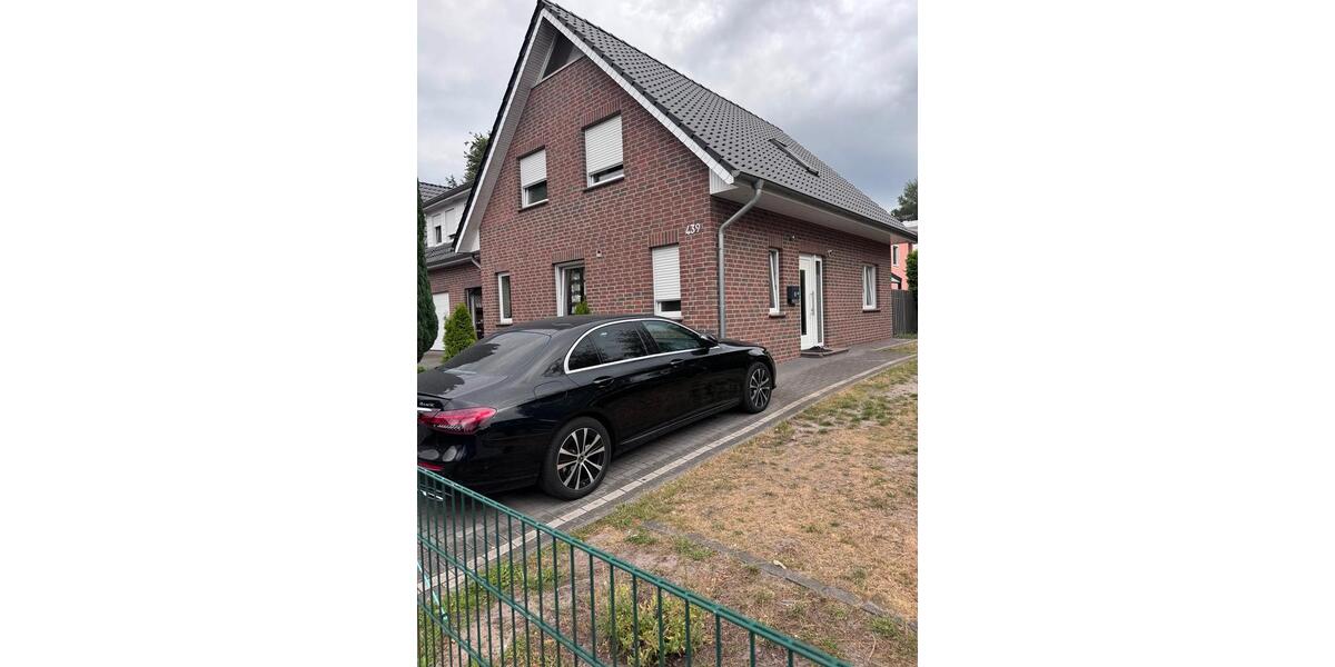 Doppelhaushälfte Oldenburg Kreyenbrück - 489.000&euro; | Angebot:27271136
