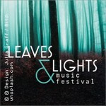 Leaves & Lights