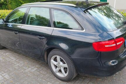 Audi A4 155.000 km 13.500 &euro; Hude (Oldb) 27798