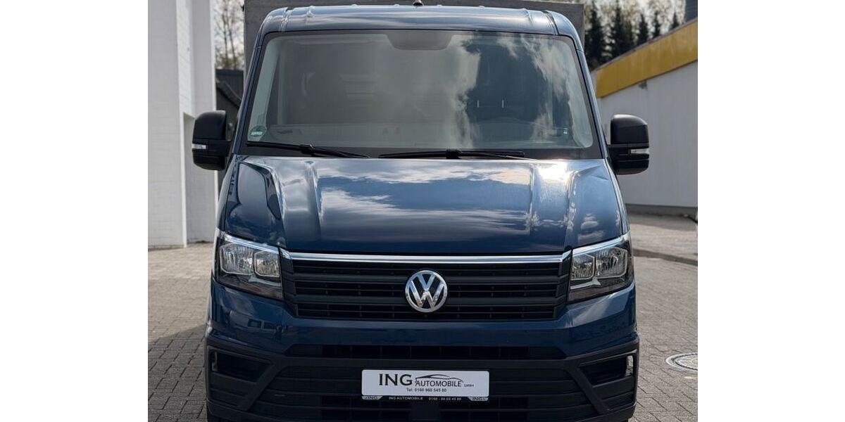 VW Crafter 246.865 km 13.999 &euro; Rastede 26180
