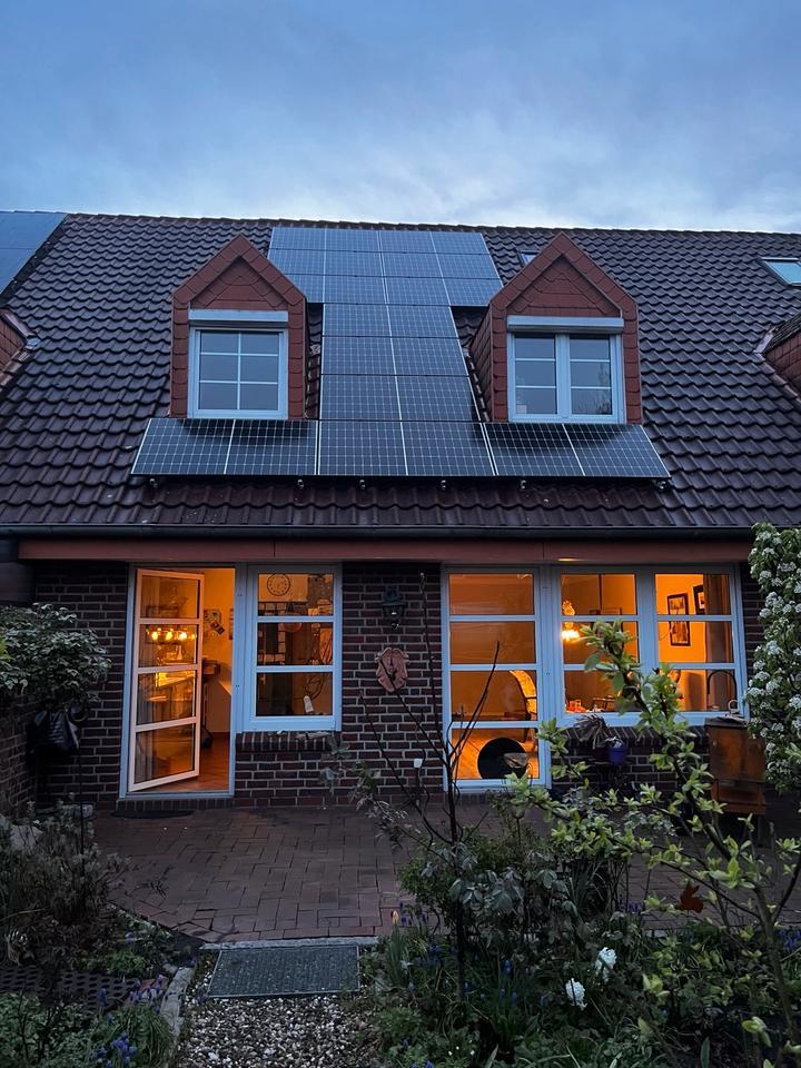 Modernes Reihenmittelhaus mit flexiblem Grundriss zimmer