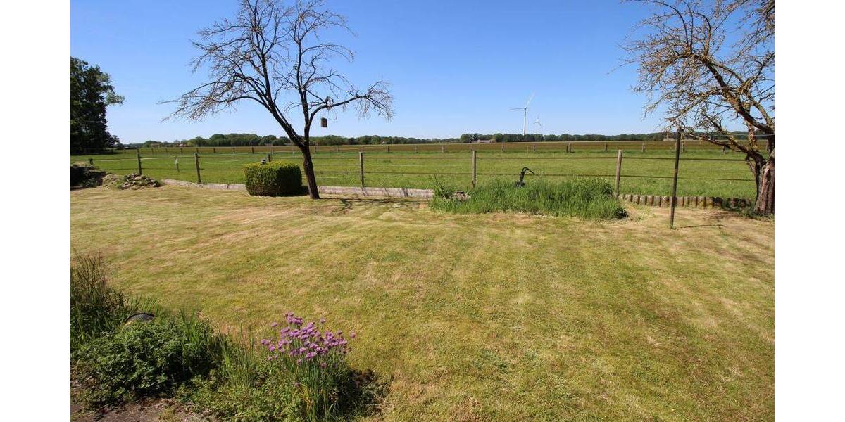 Mehrfamilienhaus, Wohnhaus Ganderkesee Bergedorf - 4 Zimmer, 120 m&sup2;, 195.000&euro; | Angebot:26733304