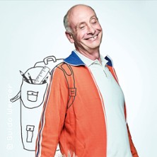 Alfons - Klasse! 24.10.2027 Kulturetage Oldenburg