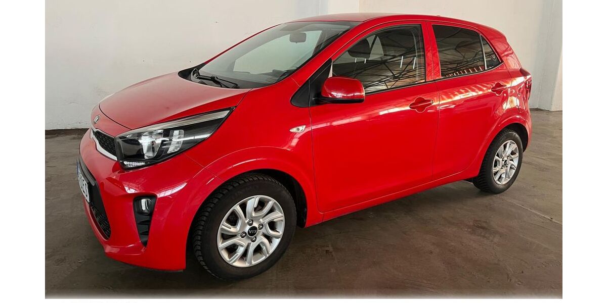Kia Picanto 63.000 km 10.790 &euro; Delmenhorst 27751