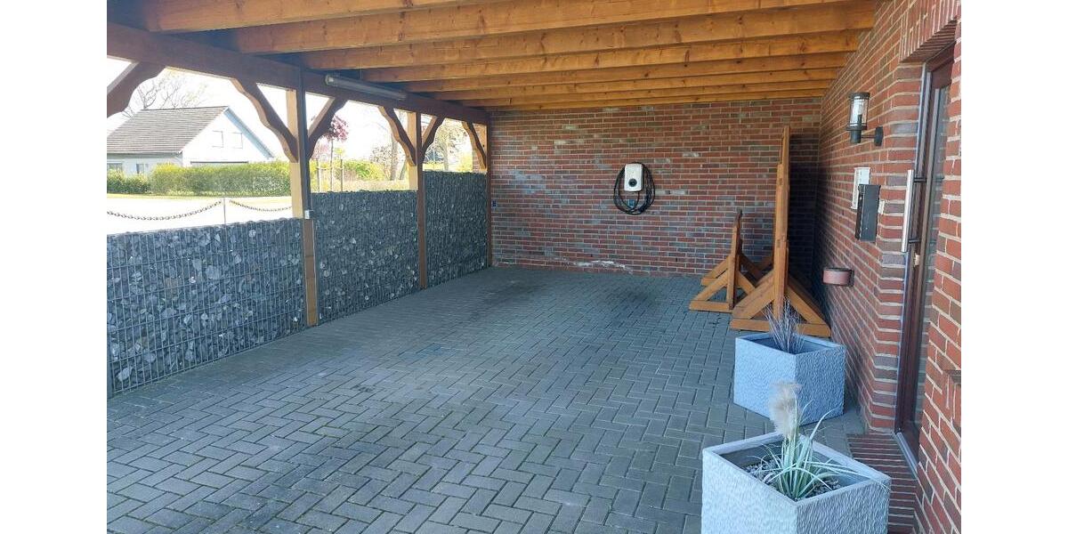 Einfamilienhaus Jade - 2 Zimmer, 60 m&sup2;, 750&euro; | Angebot:26329971