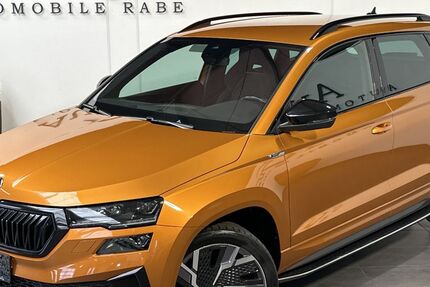 Skoda Karoq 98.750 km 25.989 &euro; Wardenburg 26203