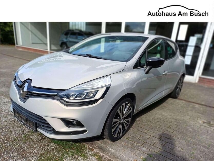 Clio