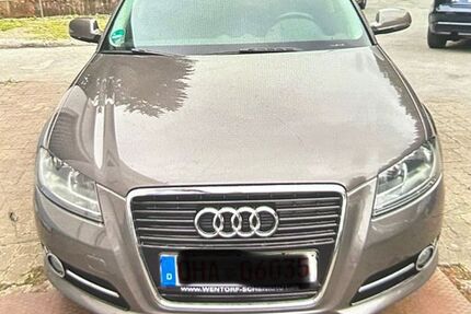 Audi A3 177.000 km 4.500 &euro; Rastede 26180