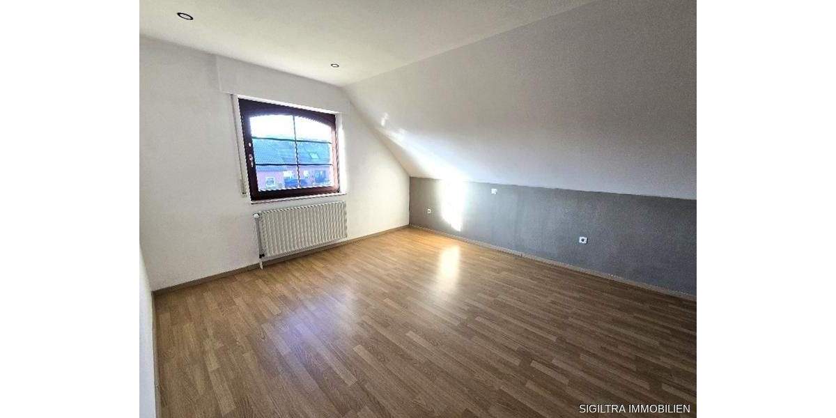 Mehrfamilienhaus, Wohnhaus Friesoythe Kampe - 4 Zimmer, 120 m&sup2;, 319.000&euro; | Angebot:25314119