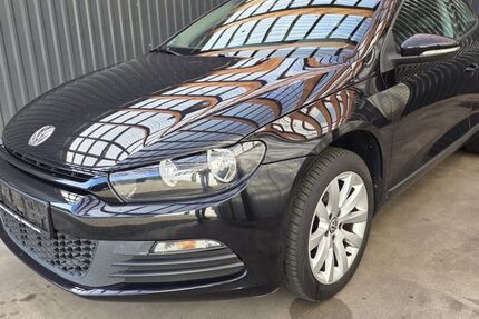 VW Scirocco 220.000 km 3.850 &euro; Oldenburg 26129