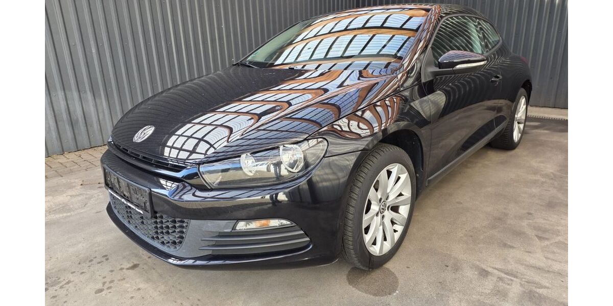 VW Scirocco 220.000 km 4.100 &euro; Oldenburg 26129