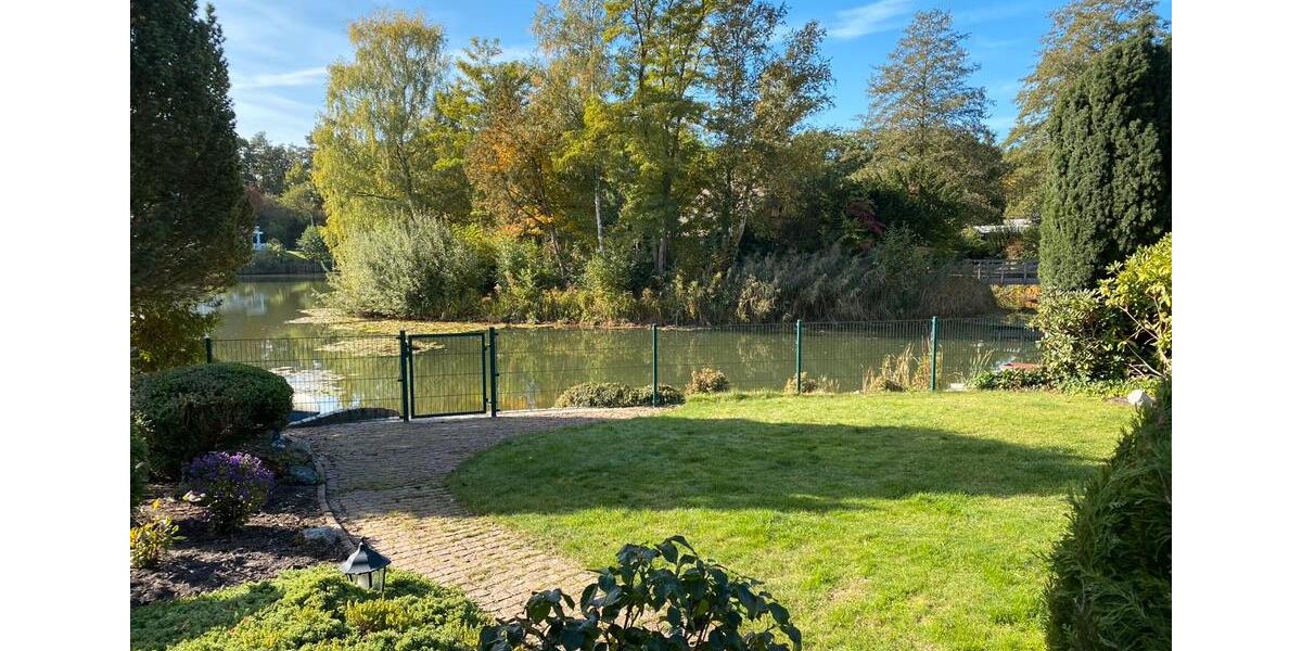 Einfamilienhaus Hude (Oldenburg) - 6 Zimmer, 250 m&sup2;, 959.000&euro; | Angebot:26225923