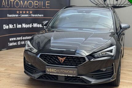 Cupra Leon 60.400 km 22.400 &euro; Rastede/ Wahnbek 26180