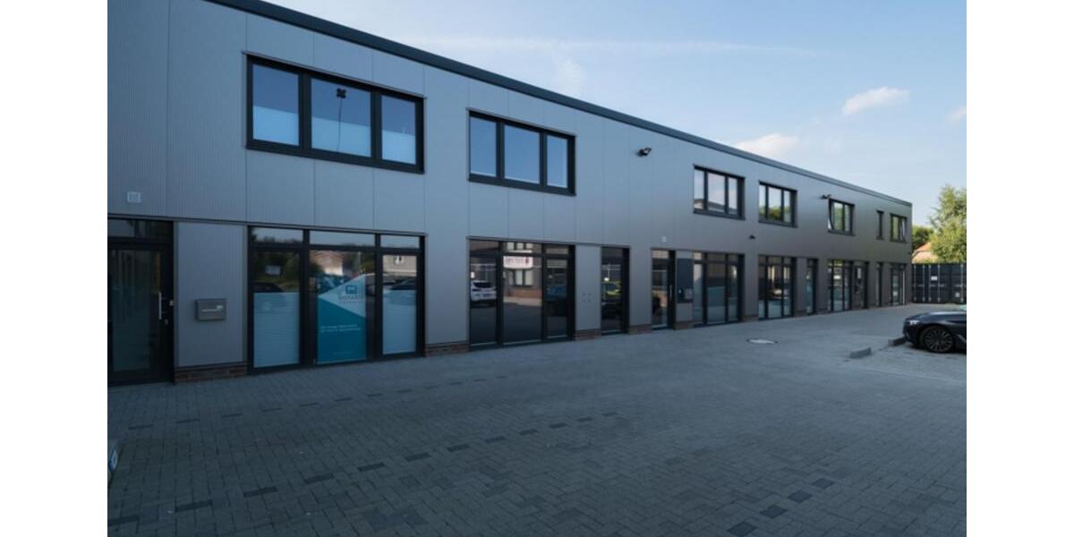 Gewerbeobjekt Rastede - 1.499&euro; | Angebot:25752735