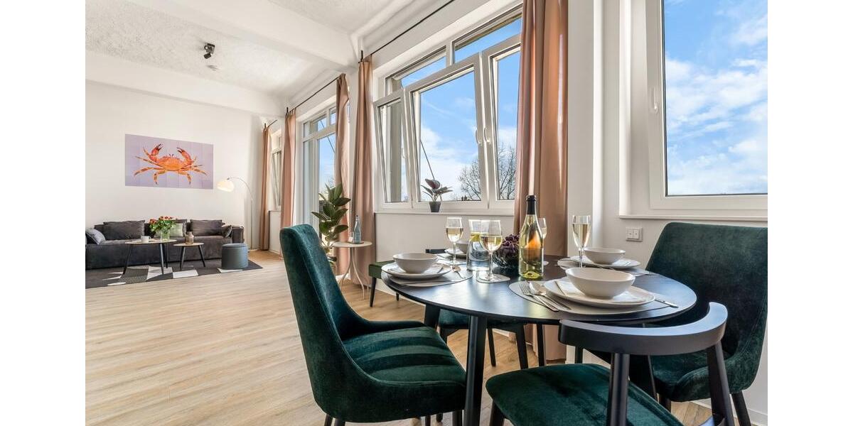 Loft - Studio - Atelier Oldenburg Bürgeresch - 1 Zimmer, 60 m&sup2;, 1.600&euro; | Angebot:25839711