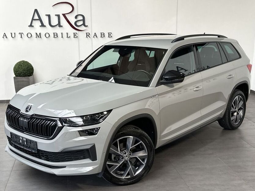 Kodiaq