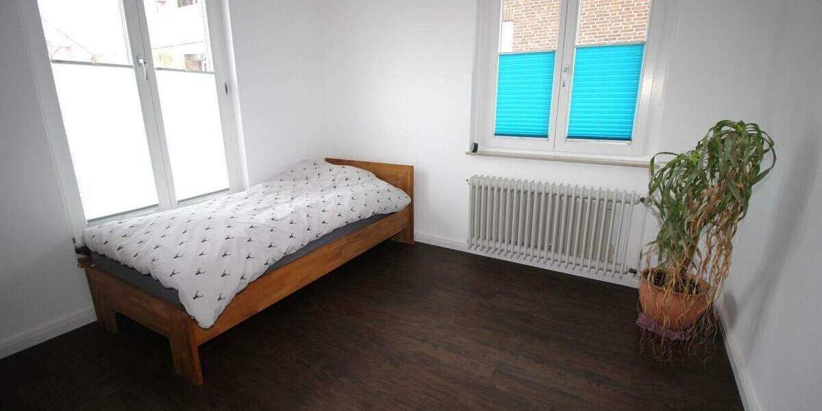 Mehrfamilienhaus, Wohnhaus Oldenburg Osternburg - 5 Zimmer, 130 m&sup2;, 369.000&euro; | Angebot:24916365