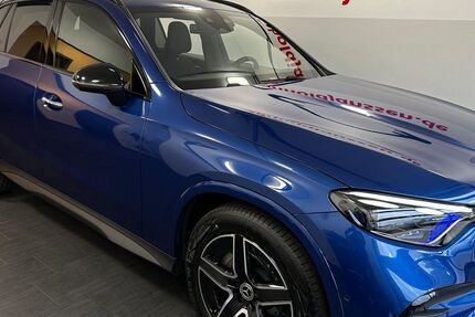 Mercedes-Benz GLC 300 19.985 km 54.790 &euro; Friesoythe 26169