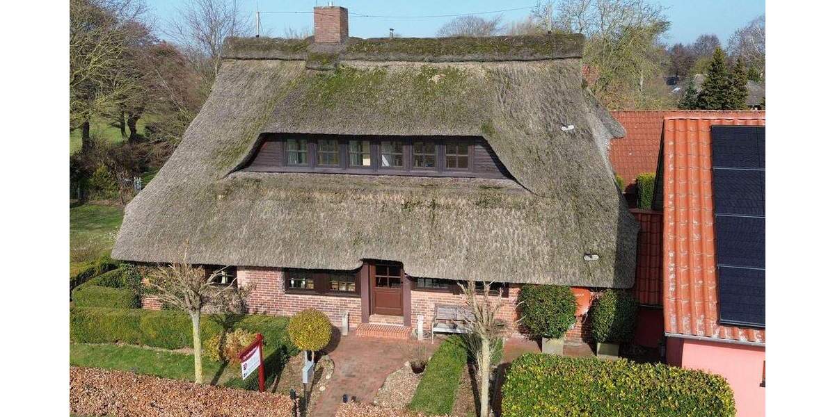 Einfamilienhaus Delmenhorst Hasbergen - 8 Zimmer, 201 m&sup2;, 669.000&euro; | Angebot:25472790