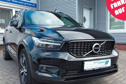 Volvo XC40 81.400 km 26.900 &euro; Augustfehn 26689