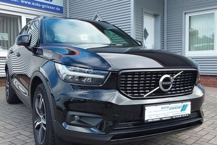 Volvo XC40 81.400 km 27.900 € Augustfehn 26689