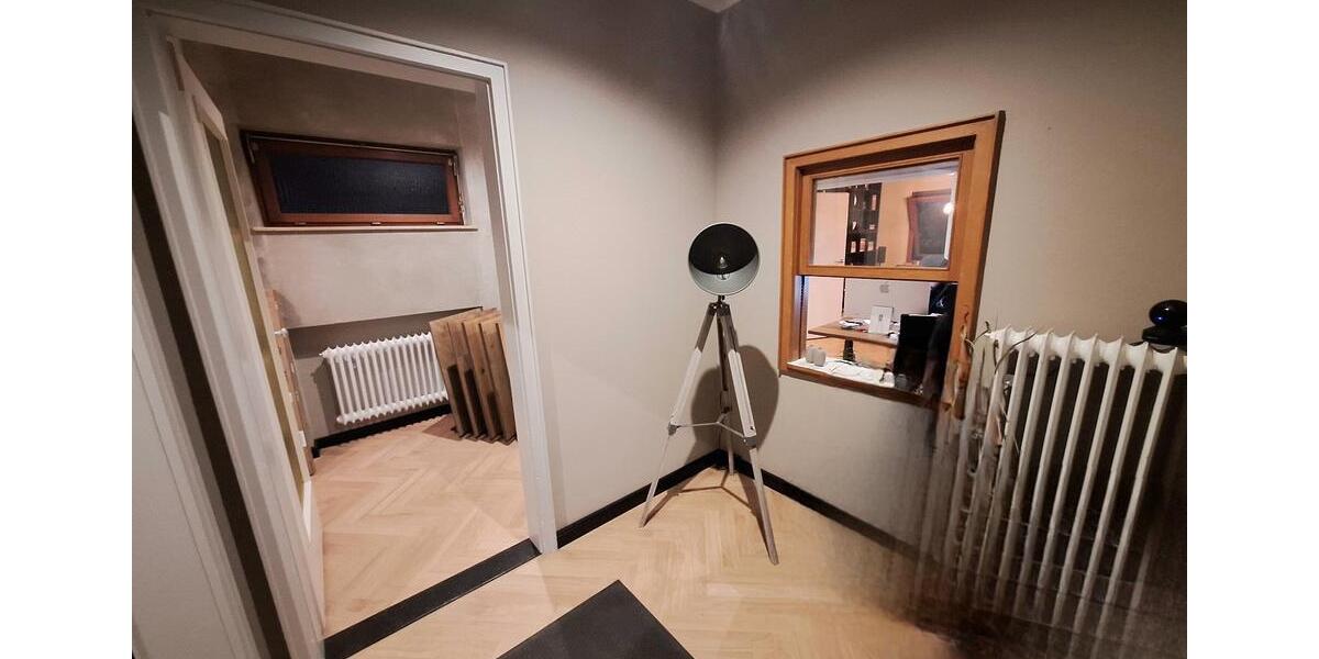 !! Optimal für Start-Up´s!!! ..... Bürofläche mit PKW-Stellplätzen in OL-Eversten!! zimmer