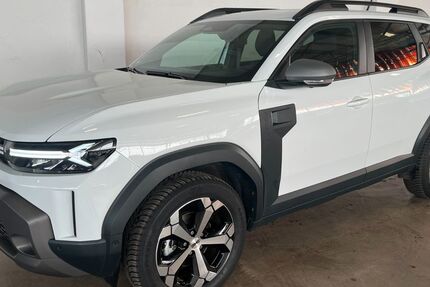 Dacia Duster 18.250 km 27.990 &euro; Delmenhorst 27751