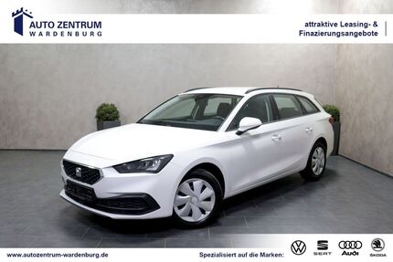 Seat Leon 35.920 km 14.850 &euro; Wardenburg 26203