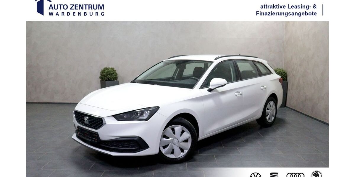 Seat Leon 35.920 km 14.850 &euro; Wardenburg 26203