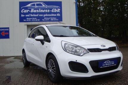 Kia Rio 113.580 km 6.990 &euro; Wardenburg 26203
