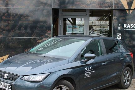 Seat Ibiza 11.097 km 17.440 € Cloppenburg 49661