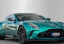 Gebrauchtwagen Aston Martin V8 Vantage