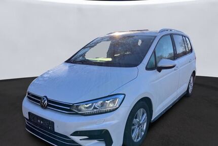 VW Touran 71.399 km 24.750 &euro; Rastede/ Wahnbek 26180
