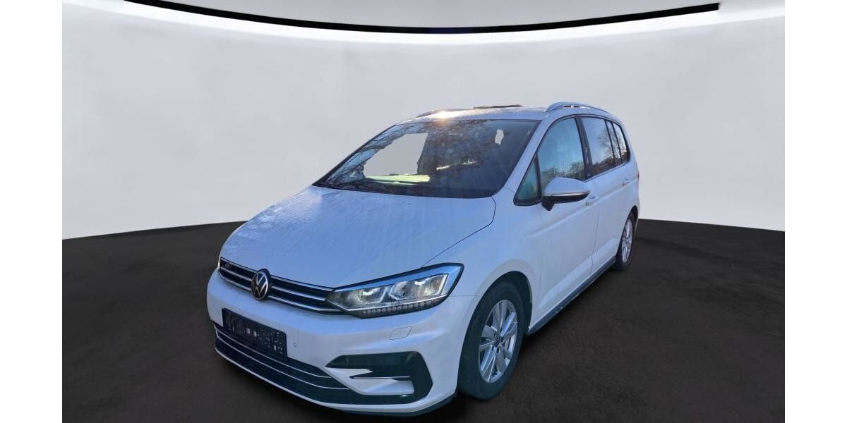 VW Touran 71.399 km 24.750 &euro; Rastede/ Wahnbek 26180