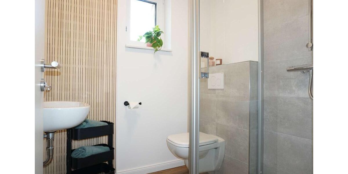 Etagenwohnung Oldenburg Etzhorn - 1 Zimmer, 23 m&sup2;, 560&euro; | Angebot:25324600