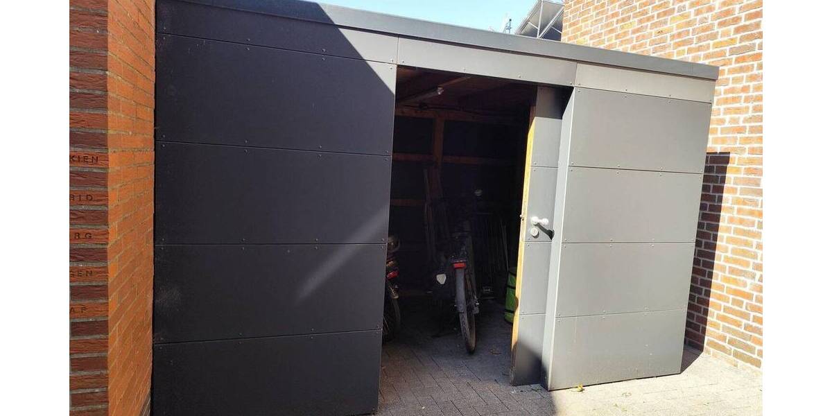 sehr gepflegte Doppelhaushälfte , 5 Jahre jung , von privat 4 zimmer