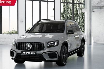 Mercedes-Benz GLB 35 AMG 9.900 km 68.970 &euro; Friesoythe 26169