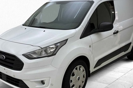 Ford Transit Connect 1.HAND/SHZ/35TKM/FLÜGELTÜREN Kas 35.606 km 13.490 &euro; Hatten 26209